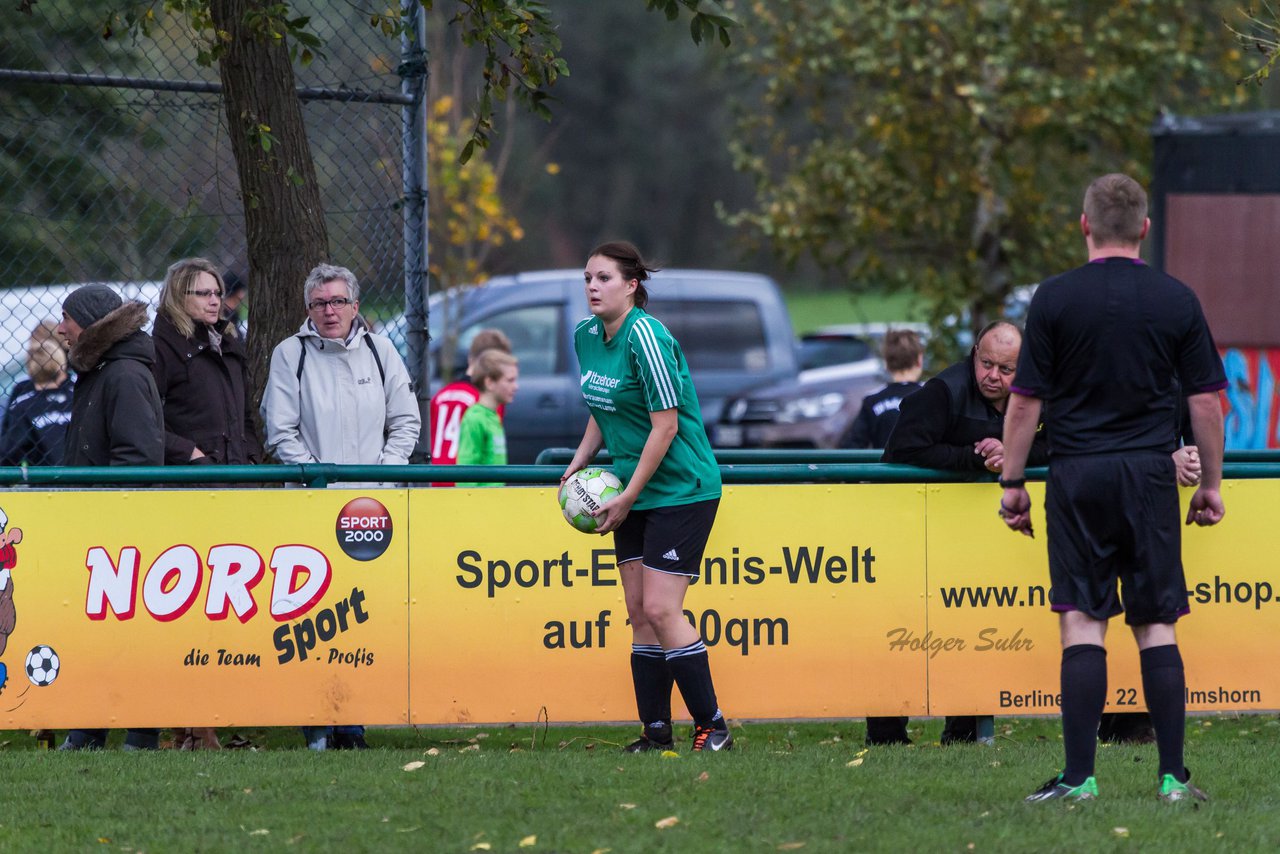 Bild 131 - TSV Heiligenstedten - Mnsterdorfer SV : Ergebnis: 1:3